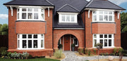 5 Bed One Off Window Cleaning